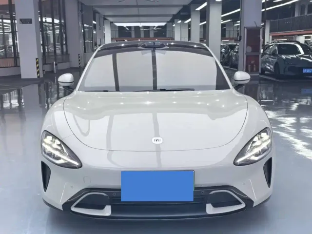 Xiaomi SU7 — Фото автомобиля 2