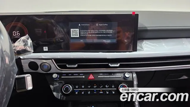 Hyundai Sonata DN8 — Фото автомобиля 19