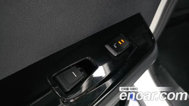 KG_Mobility_Ssangyong Torres Новый Torres — Фото автомобиля 19