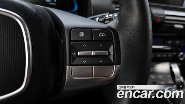Hyundai Casper Casper Inspiration — Фото автомобиля 18