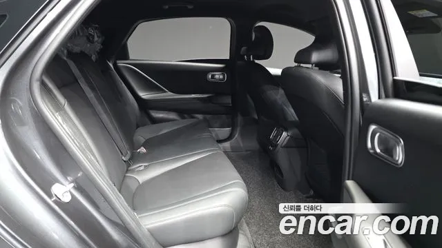 Hyundai Ioniq 6 — Фото автомобиля 18