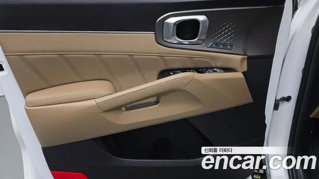 Kia Sorento 4th Gen — Фото автомобиля 13
