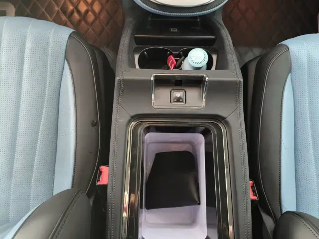 Mercedes-Benz Vito — Фото автомобиля 11