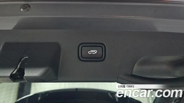 Kia Sportage 5th Gen — Фото автомобиля 22