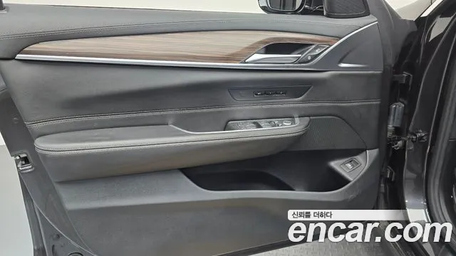 BMW Gran Turismo G32 — Фото автомобиля 24
