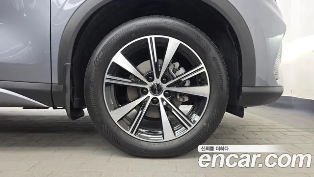 BYD Atto 3 — Фото автомобиля 6