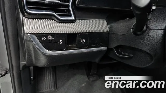 Kia Sportage Sportage 5-е поколение Дизель 2.0 2WD — Фото автомобиля 16