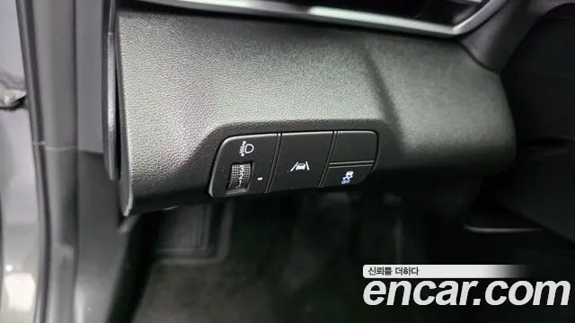 Hyundai Avante CN7 — Фото автомобиля 29