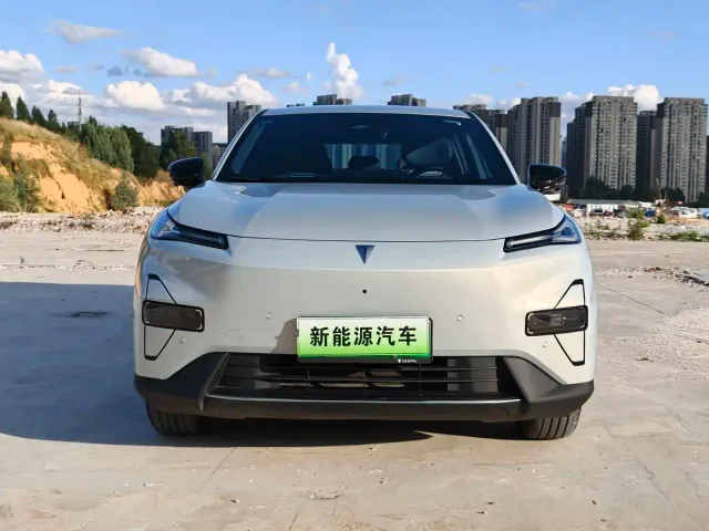 Deepal S05 — Фото автомобиля 2