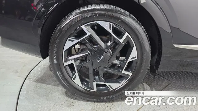 Kia Sportage — Фото автомобиля 5