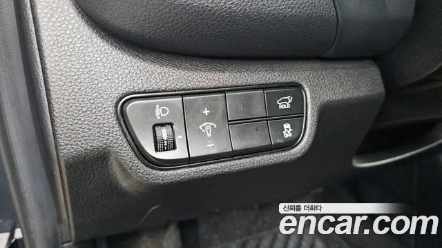 Kia Seltos Seltos (New) — Фото автомобиля 14