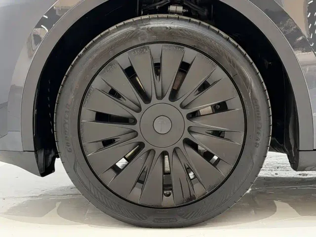 Tesla Model Y — Фото автомобиля 11