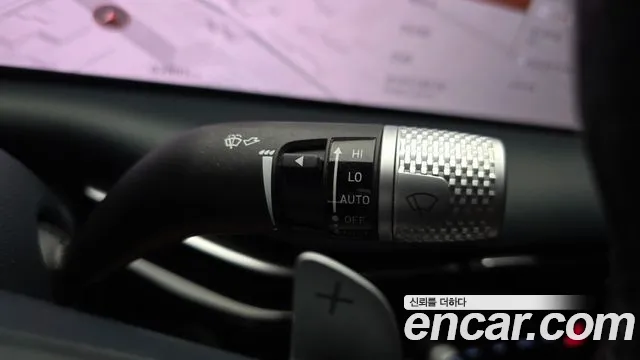 Genesis G80 Бензин 3.5 турбо AWD — Фото автомобиля 27
