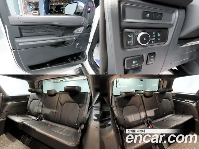 Ford Expedition — Фото автомобиля 19