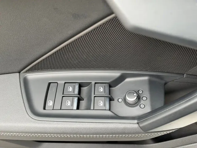Audi A3 — Фото автомобиля 16