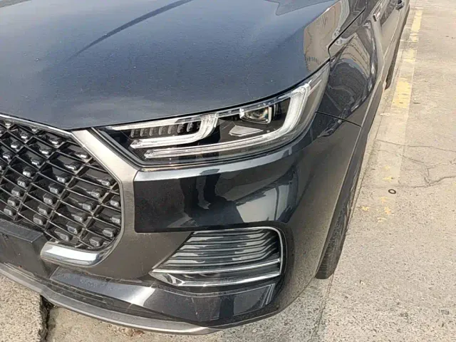Chery Tiggo 8 PLUS — Фото автомобиля 23