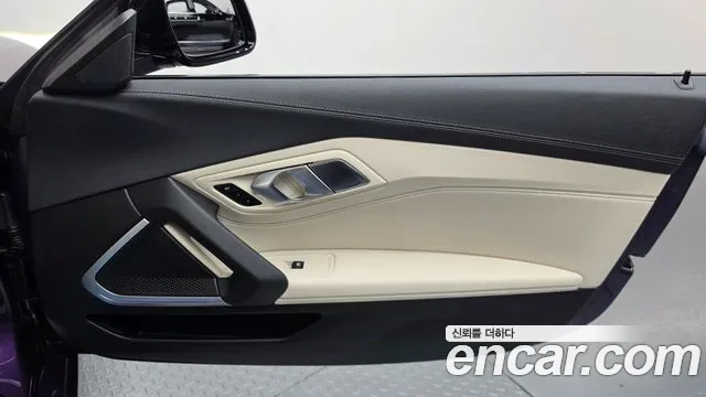 BMW Z4 G29 — Фото автомобиля 14
