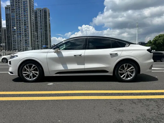 Ford Mondeo — Фото автомобиля 4