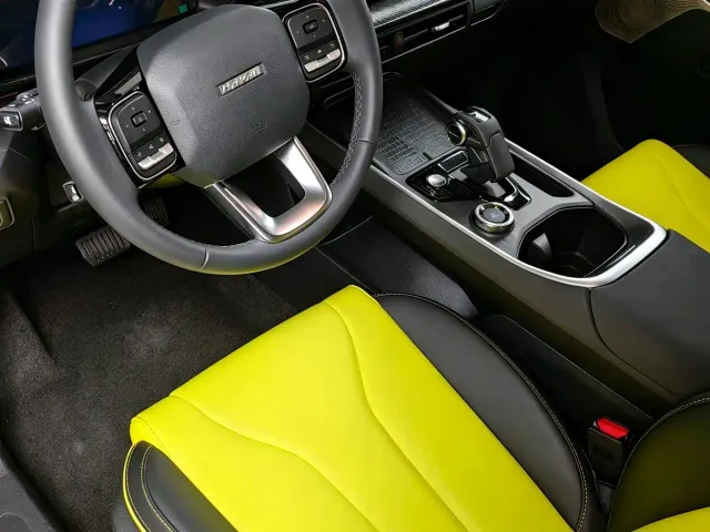 Haval Cool Dog — Фото автомобиля 5