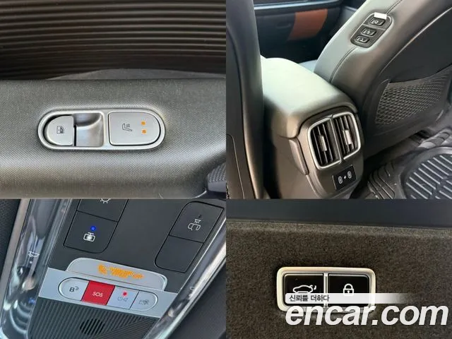Hyundai Ioniq 6 — Фото автомобиля 16