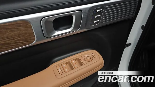 Hyundai Santa Fe MX5 — Фото автомобиля 18
