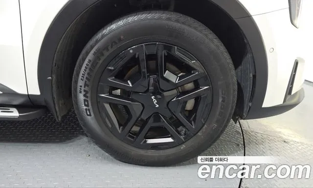 Kia Sorento — Фото автомобиля 21