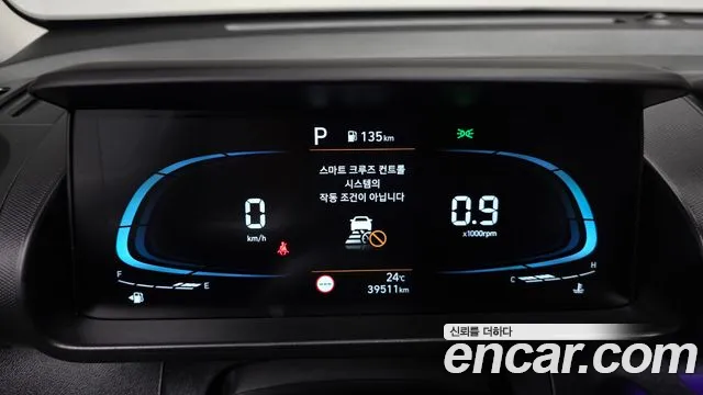 Hyundai Casper — Фото автомобиля 11