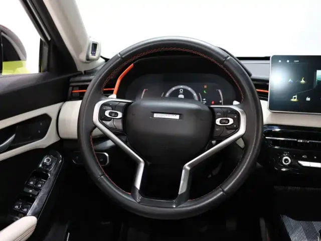 Haval Chitu — Фото автомобиля 13