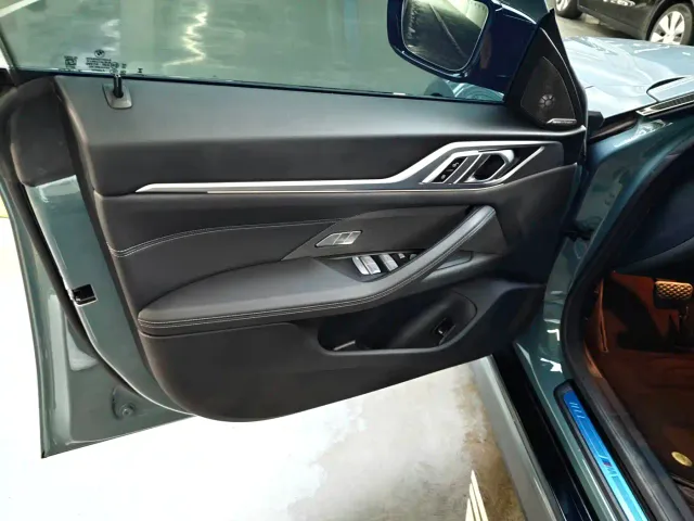 BMW 4 Series — Фото автомобиля 14