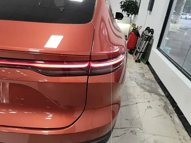 Nio EC7 — Фото автомобиля 6