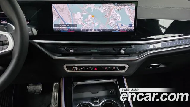 BMW X5 xDrive 40i M Sport — Фото автомобиля 15