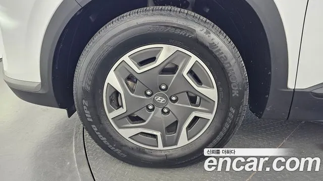 Hyundai Santa Fe — Фото автомобиля 5