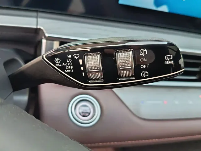 Chery Tiggo 8 PRO — Фото автомобиля 18