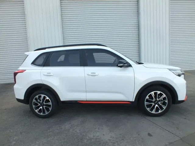 Kia Sportage — Фото автомобиля 18