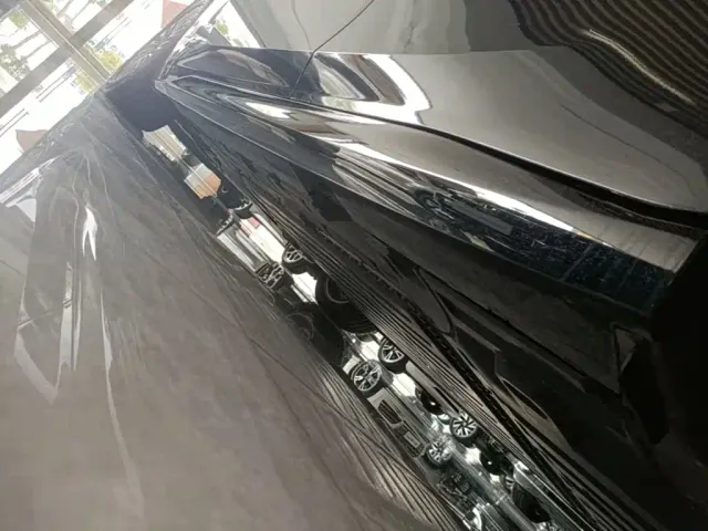 Buick Electra L7 — Фото автомобиля 21