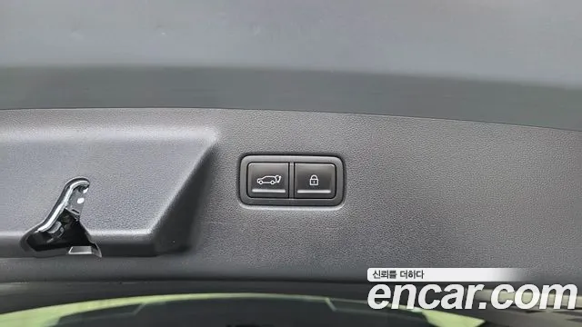 Hyundai Santa Fe MX5 — Фото автомобиля 30