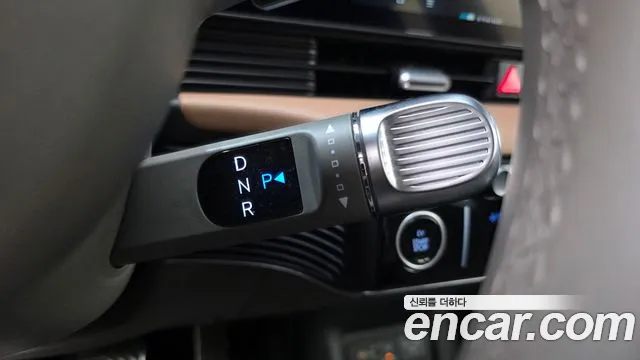 Hyundai Ioniq 5 Ioniq 5 (New) — Фото автомобиля 12