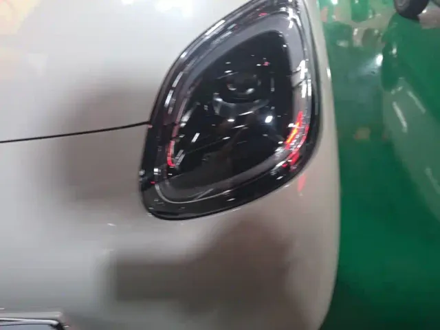 Wuling Hongguang Mini EV — Фото автомобиля 23