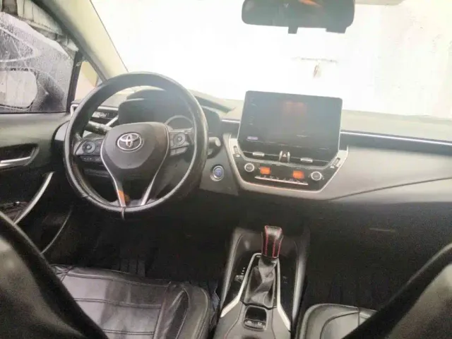Toyota Corolla — Фото автомобиля 12