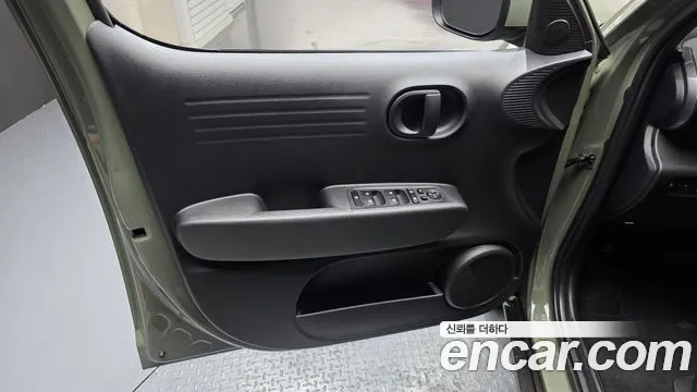 Hyundai Casper — Фото автомобиля 13