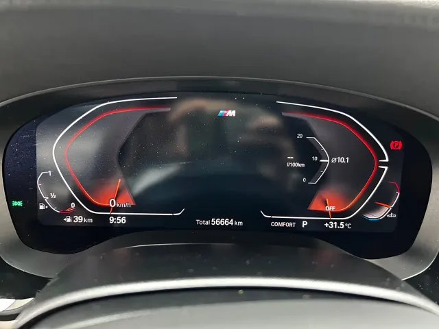 BMW 6 Series Gran Turismo — Фото автомобиля 10