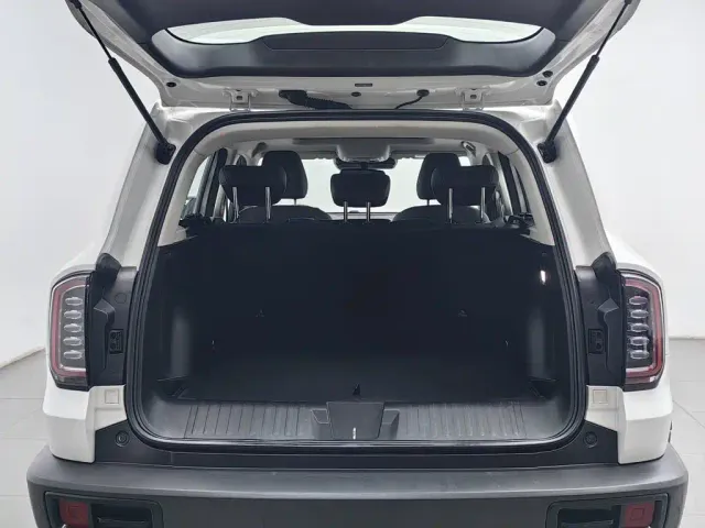 Haval Big Dog — Фото автомобиля 16