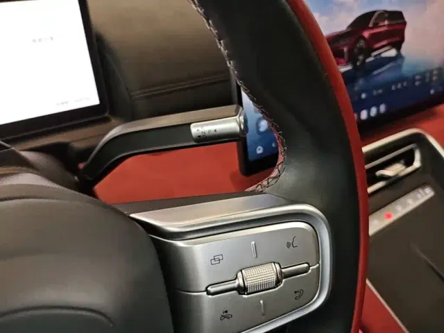 Chery Fulwin A9L — Фото автомобиля 13