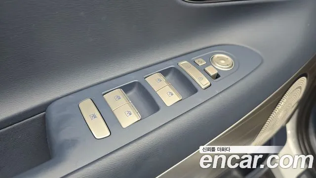 Hyundai Nexo — Фото автомобиля 29