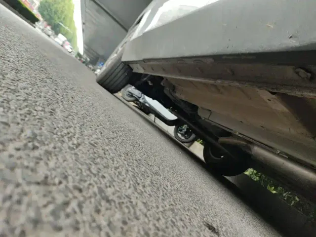 GAC Trumpchi GS4 — Фото автомобиля 15