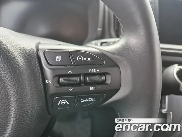 Kia Ray New — Фото автомобиля 18