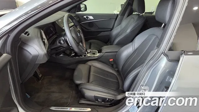 BMW 2 Series F44 — Фото автомобиля 10