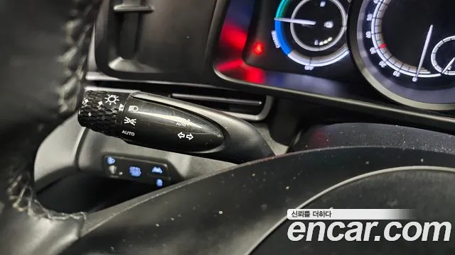 Hyundai Avante CN7 — Фото автомобиля 28