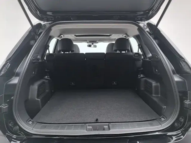 Mitsubishi Outlander — Фото автомобиля 16