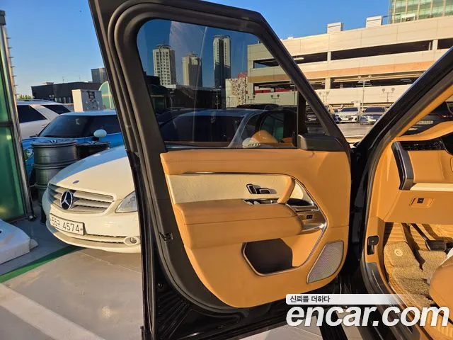 Land Rover Range Rover 5th Gen — Фото автомобиля 13
